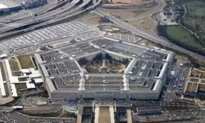 Trump's $1.5 Trillion Defense Budget Allocates $750 Billion for Military Upgrades