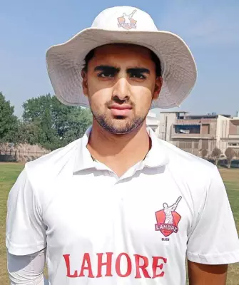 Waleed Zahid Bajwa Triumphs at 149th Senior Challenge Cup Golf Championship