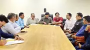 16 Teams Ready to Compete in U-18 National Hockey Championship