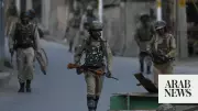 47 Maoist Rebels Surrender in India After Insurgency Declared Over