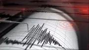 5.5 Magnitude Earthquake Shakes Multiple Regions Across Pakistan