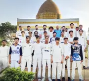 Abdul Basit All-Round Show Leads Royal Club to Victory Over Awais Ton