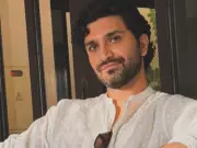 Ahad Raza Mir's Playful Post Draws Reactions from Mahira Khan and Maya Ali
