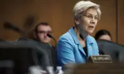 AI Failure Could Trigger Next Financial Crisis: Elizabeth Warren Warns