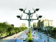 AI-Powered E-Challan System Launched in Khanewal to Modernize Traffic Management