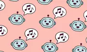 AI Song Uploads Nearly Overtake Human Music on Deezer