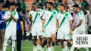 Al-Ahli Advances as Lone Saudi Hope in AFC Champions League Elite Semis