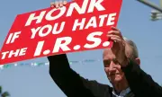 American Tax Revolt: A Cautionary Tale from California's Prop 13
