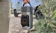 Anker Nebula P1 Projector Review: Portable Sound King with Detachable Speakers