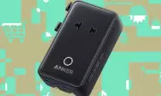 Anker's Nano Travel Adapter Hits Record Low Price for Global Charging
