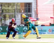 Arafat's All-Round Brilliance Powers Multan Sultans to Victory Over Karachi Kings