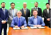ASA Microfinance Bank and Turaco Partner to Bring Embedded Insurance to Pakistan's Underserved