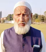 Asghar Ali Naz: The Enduring Legacy of Lahore's Club Cricket Pioneer