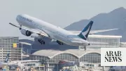 Asian Airlines See Europe Demand Surge Amid Gulf Hub Disruption
