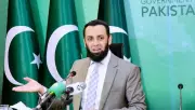 Attaullah Tarar Assures Job Support to Struggling IBA Graduate Azhar Memon