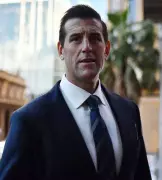 Australia's Most Decorated Living Soldier Faces War Crime Allegations