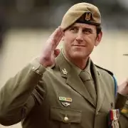 Australia's Most Decorated Soldier Ben Roberts-Smith Granted Bail in War Crimes Case