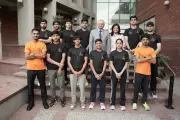 BARD backs 13 emerging athletes with high-performance training
