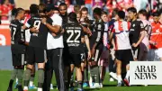 Bayern Munich stage stunning comeback to beat Mainz 4-3 in Bundesliga thriller