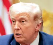 Big Blow to Iran Talks: Trump Cancels Envoy's Pakistan Trip
