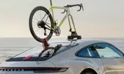 Bike Rack Innovator Pivots to Bluetooth Suction Cups for Car-Mounted Bikes
