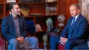 Bilawal Bhutto Meets Uzbek Delegation, Discusses Trade and Energy Cooperation