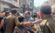Bodies of Three Children Recovered from House in Lahore
