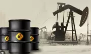 Brent Crude Surges to Four-Year High Amid US-Iran Tensions