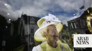 British Royals Commemorate Late Queen Elizabeth II's 100th Birthday Milestone