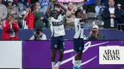 Bruno Caicedo Nets First MLS Goal as Whitecaps Dominate Sporting KC 3-0