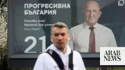 Bulgaria Votes with Pro-Russian Former President Leading Polls Amid Corruption Concerns