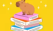 Capybara Craze: How a Furry Journal Became the Star of Scholastic Book Fairs