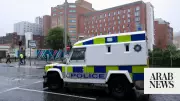 Car Explodes Outside Police Station Near Belfast, No Injuries Reported