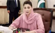 CM Maryam Calls for Collective Action to Tackle Climate Change on Earth Day