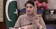 CM Maryam Nawaz Orders Strict Traffic Enforcement in Punjab