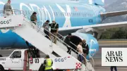 Costa Rica Receives Second Group of US Deportees Under Bilateral Agreement