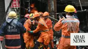 Deadly Fire at Indian Firecracker Factory Claims 20 Lives in Tamil Nadu