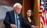 Democratic Party's Pro-Israel Consensus Crumbles as Critics Gain Momentum