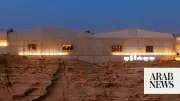 Diriyah Biennale Foundation Wins Prestigious Art Basel Award for 2026