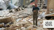 Displaced Lebanese Remain Cautious About Returning Home Amid Fragile Ceasefire