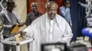 Djibouti President Ismail Omar Guelleh Secures Fifth Term with 97.8% Vote