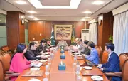 DPM Dar Reviews Regional Dynamics, Directs Proactive Engagements
