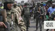 DR Congo and Rebel Coalition Agree to Humanitarian Access and Civilian Protection