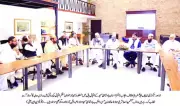 Dr Ehsan Bhutta Urges Youth to Understand Allama Iqbal's Philosophy