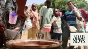 Drone Attack Destroys UN Aid Truck in Sudan's North Darfur