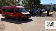 Drone Crashes in Romania After Russian Strikes on Ukraine, 200 Evacuated