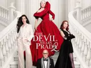 Early Buzz: Critics Praise The Devil Wears Prada 2 Ahead of Global Release