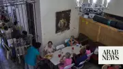 Elderly Cubans Struggle Alone as Crisis Worsens; Church Meals Provide Lifeline
