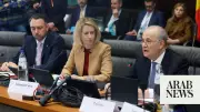 EU Hosts Palestinian Leader for Gaza and West Bank Security Conference in Brussels