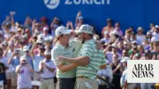 Fitzpatrick brothers win Zurich Classic in dramatic fashion